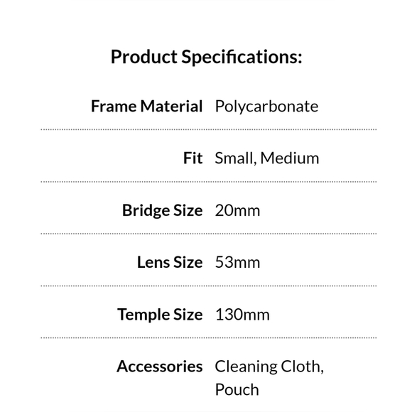 NWT Le Specs Nouveau Riche Caramel Sunglasses women - Picture 3 of 6